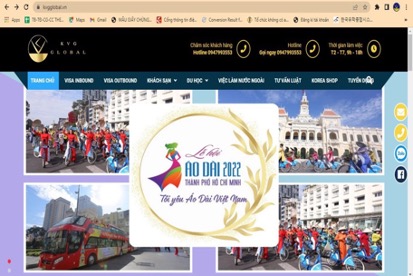 Các hoạt động hưởng ứng Lễ hội Áo dài Thành phố Hồ Chí Minh lần thứ 8 năm 2022 - ảnh 16