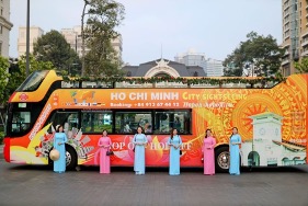 Quận 8 - Các hoạt động hưởng ứng Lễ hội Áo dài Thành phố Hồ Chí Minh lần thứ 8 năm 2022 - ảnh 2