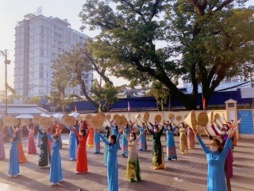 Quận Tân Bình - Các hoạt động hưởng ứng Lễ hội Áo dài Thành phố Hồ Chí Minh lần thứ 8 năm 2022 - ảnh 9