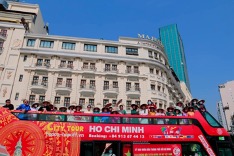Quận Phú Nhuận - Các hoạt động hưởng ứng Lễ hội Áo dài Thành phố Hồ Chí Minh lần thứ 8 năm 2022 - ảnh 2