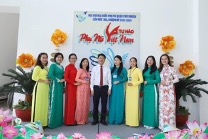 Quận Phú Nhuận - Các hoạt động hưởng ứng Lễ hội Áo dài Thành phố Hồ Chí Minh lần thứ 8 năm 2022 - ảnh 27